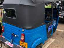 Bajaj RE 2009 Three Wheel