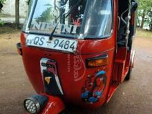 Bajaj RE 2009 Three Wheel