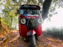 Bajaj RE 2015 Three Wheel