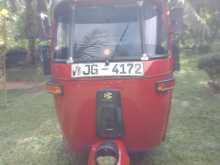 Bajaj Re 2004 Three Wheel
