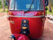 Bajaj Re 1998 Three Wheel