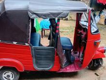 Bajaj RE 2005 Three Wheel