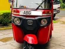 Bajaj Re 2015 Three Wheel