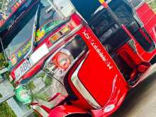 Bajaj Re 2016 Three Wheel