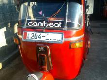 Bajaj Re 1988 Three Wheel