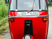 Bajaj RE 2008 Three Wheel