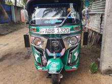 Bajaj RE 2015 Three Wheel