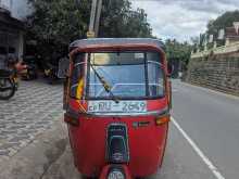 Bajaj RE 2009 Three Wheel