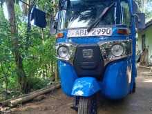 Bajaj RE 2015 Three Wheel