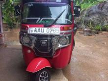 Bajaj RE 2014 Three Wheel