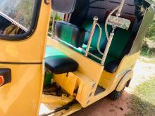 Bajaj RE 1999 Three Wheel