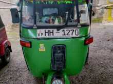 Bajaj RE 2004 Three Wheel