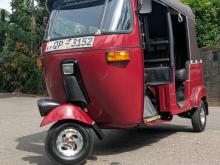 Bajaj RE 2008 Three Wheel