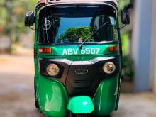 Bajaj RE 2025 Three Wheel