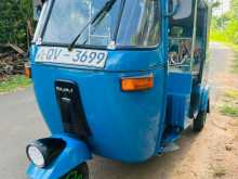 Bajaj RE 2009 Three Wheel