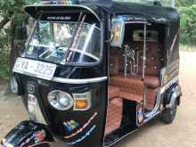 Bajaj RE 2010 Three Wheel