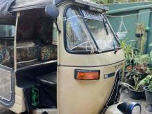 Bajaj RE 2005 Three Wheel