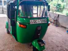 Bajaj Re 2005 Three Wheel