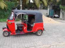 Bajaj RE 2009 Three Wheel