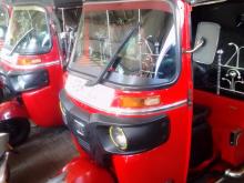 Bajaj RE 2016 Three Wheel