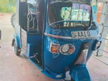 Bajaj RE 2013 Three Wheel