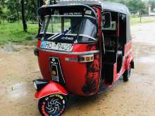 Bajaj Re 2004 Three Wheel