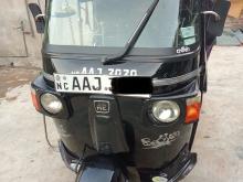 Bajaj RE 2013 Three Wheel