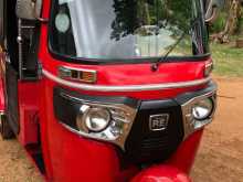 Bajaj Re 2015 Three Wheel