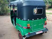 Bajaj RE 1996 Three Wheel