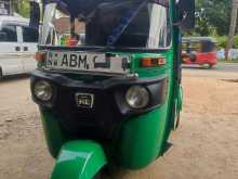 Bajaj RE 2016 Three Wheel