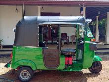Bajaj RE 4 Stroke 2015 Three Wheel
