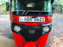 Bajaj RE 2018 Three Wheel