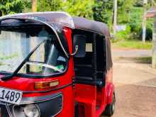 Bajaj RE 2015 Three Wheel