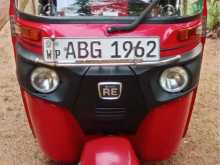 Bajaj RE 2015 Three Wheel