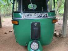 Bajaj RE 2003 Three Wheel