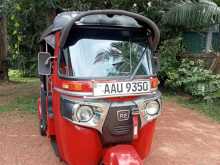 Bajaj RE 2014 Three Wheel