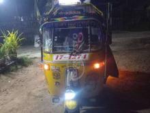 Bajaj RE 1996 Three Wheel