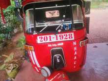 Bajaj RE 1999 Three Wheel