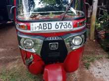 Bajaj Re 2015 Three Wheel