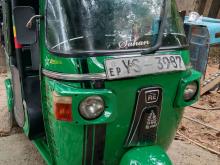 Bajaj RE 2012 Three Wheel