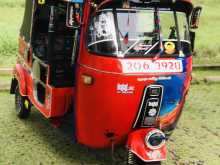 Bajaj RE 1999 Three Wheel