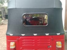 Bajaj Re 2011 Three Wheel