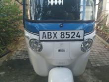 Bajaj RE 2026 Three Wheel