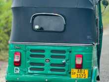 Bajaj RE 2015 Three Wheel