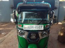 Bajaj RE 2016 Three Wheel