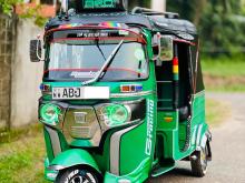 Bajaj RE 2015 Three Wheel