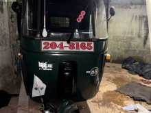 Bajaj RE 1950 Three Wheel