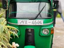 Bajaj Re 2011 Three Wheel
