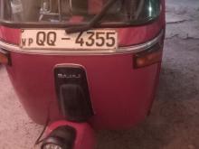 Bajaj Re 2009 Three Wheel
