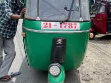 Bajaj RE 1992 Three Wheel